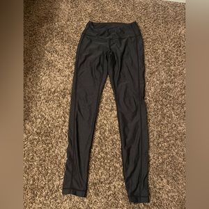 Zella running leggings XS